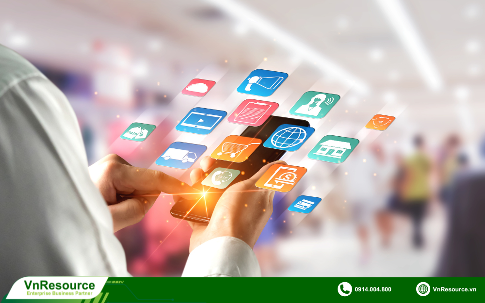 da-dang-kenh-truyen-thong