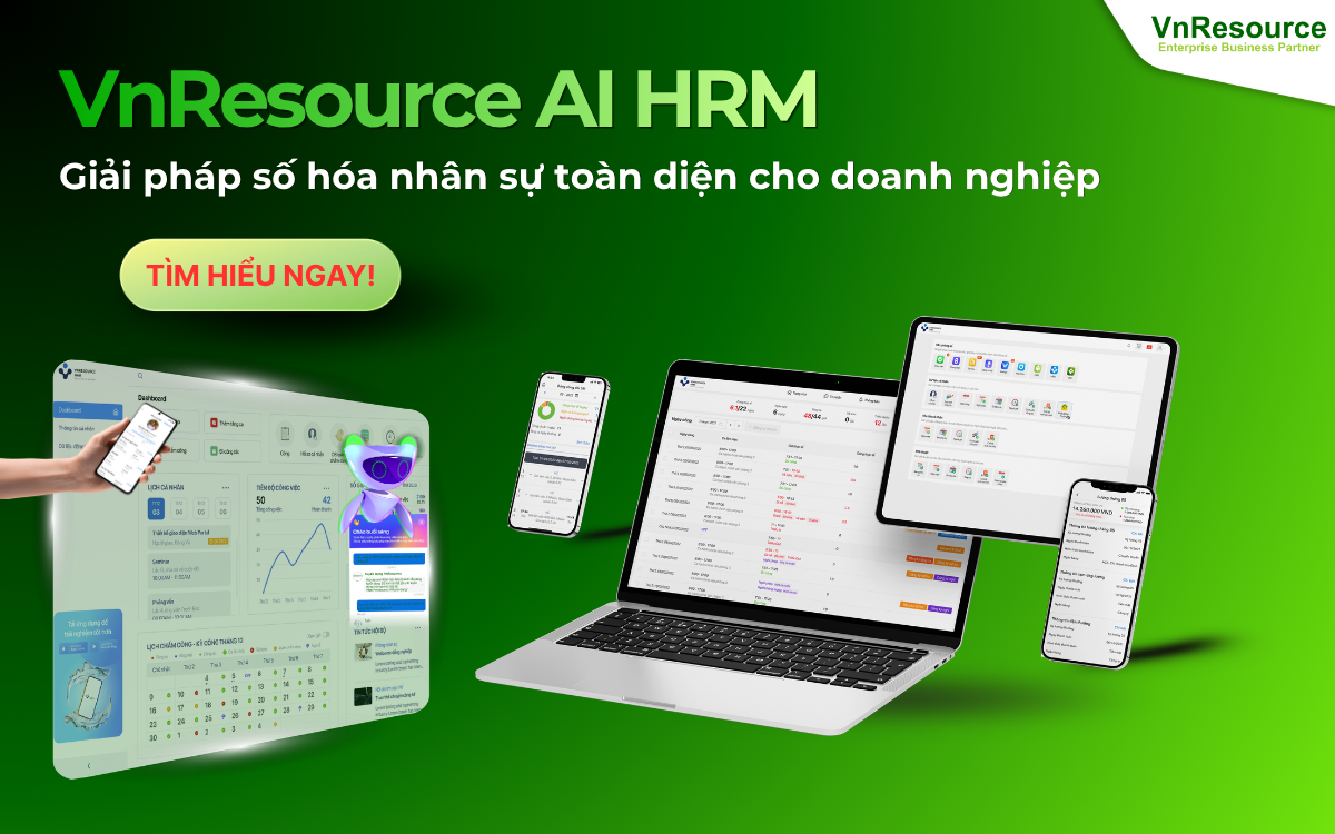 giai-phap-so-hoa-nhan-su-toan-dien-cho-doanh-nghiep-vnresource-ai-hrm