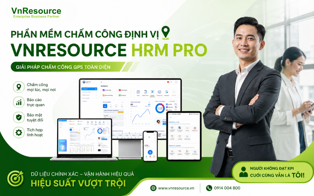 giai-phap-cham-cong-vnresource-ai-hrm